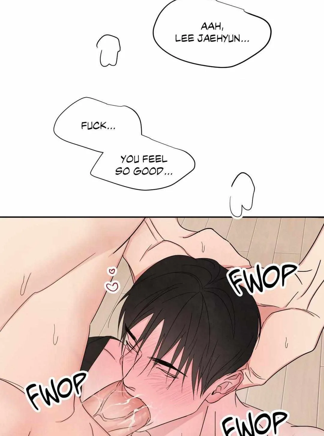 Read Topsy-Turvy chapter 100 image 99 on Lezhin