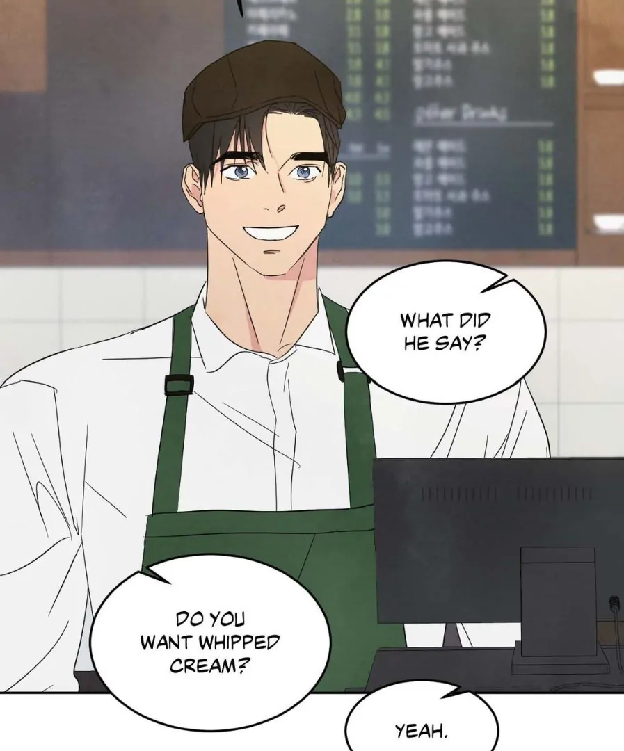 Read Topsy-Turvy chapter 101.1 image 28 on Lezhin