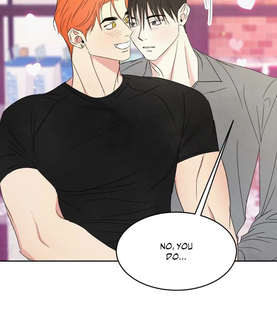 Read Topsy-Turvy chapter 101.1 image 30 on Lezhin
