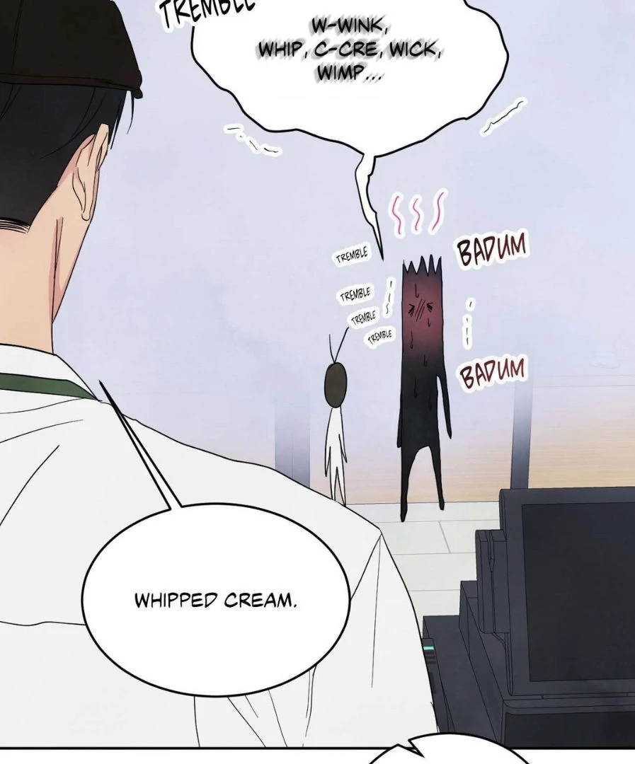 Read Topsy-Turvy chapter 101.1 image 39 on Lezhin