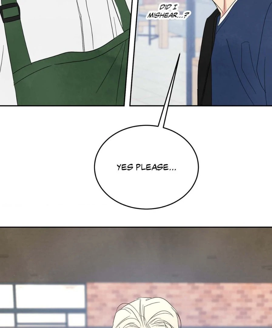 Read Topsy-Turvy chapter 101.1 image 46 on Lezhin