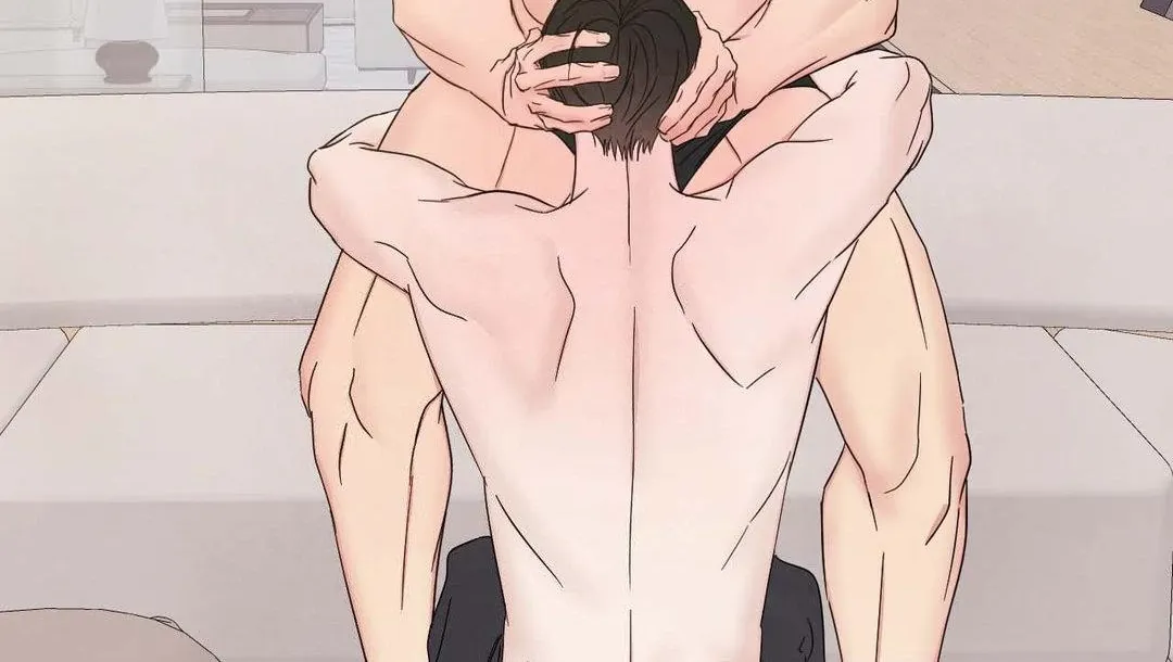 Read Topsy-Turvy chapter 101 image 1 on Lezhin