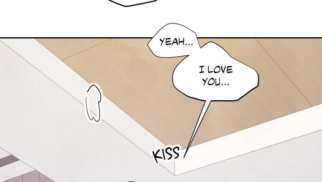 Read Topsy-Turvy chapter 101 image 101 on Lezhin
