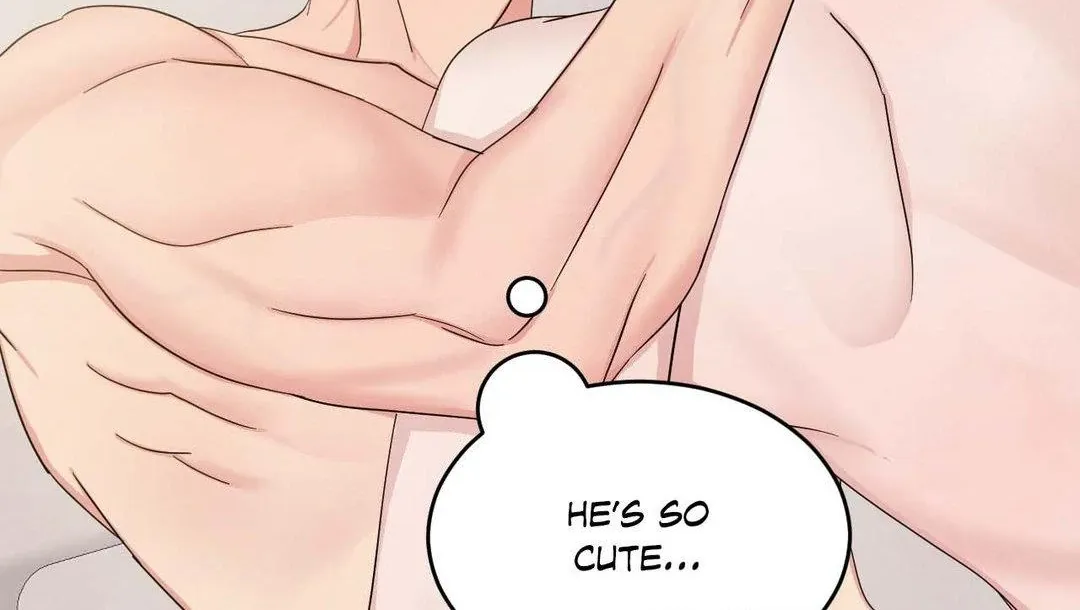 Read Topsy-Turvy chapter 101 image 107 on Lezhin