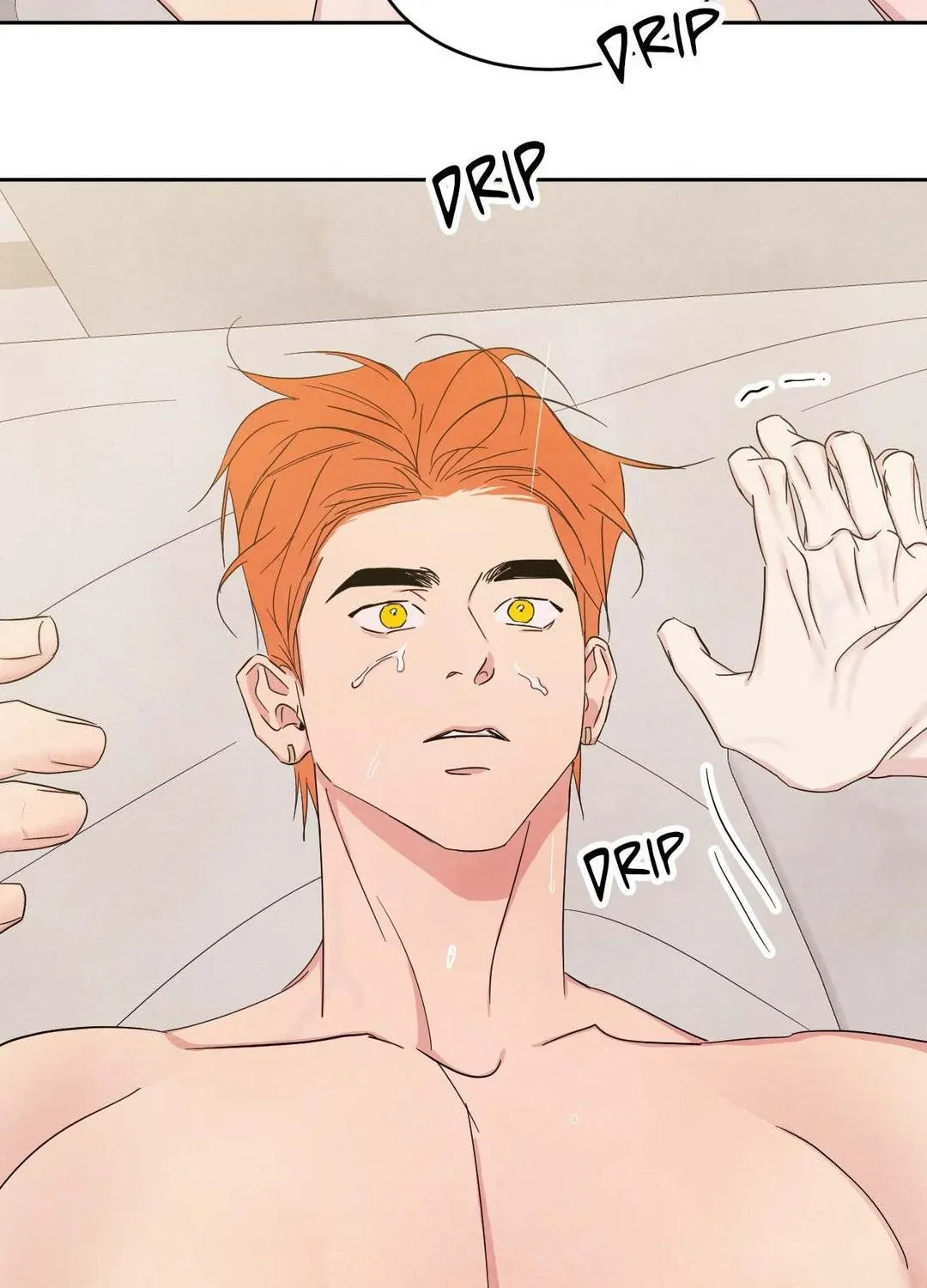 Read Topsy-Turvy chapter 101 image 108 on Lezhin