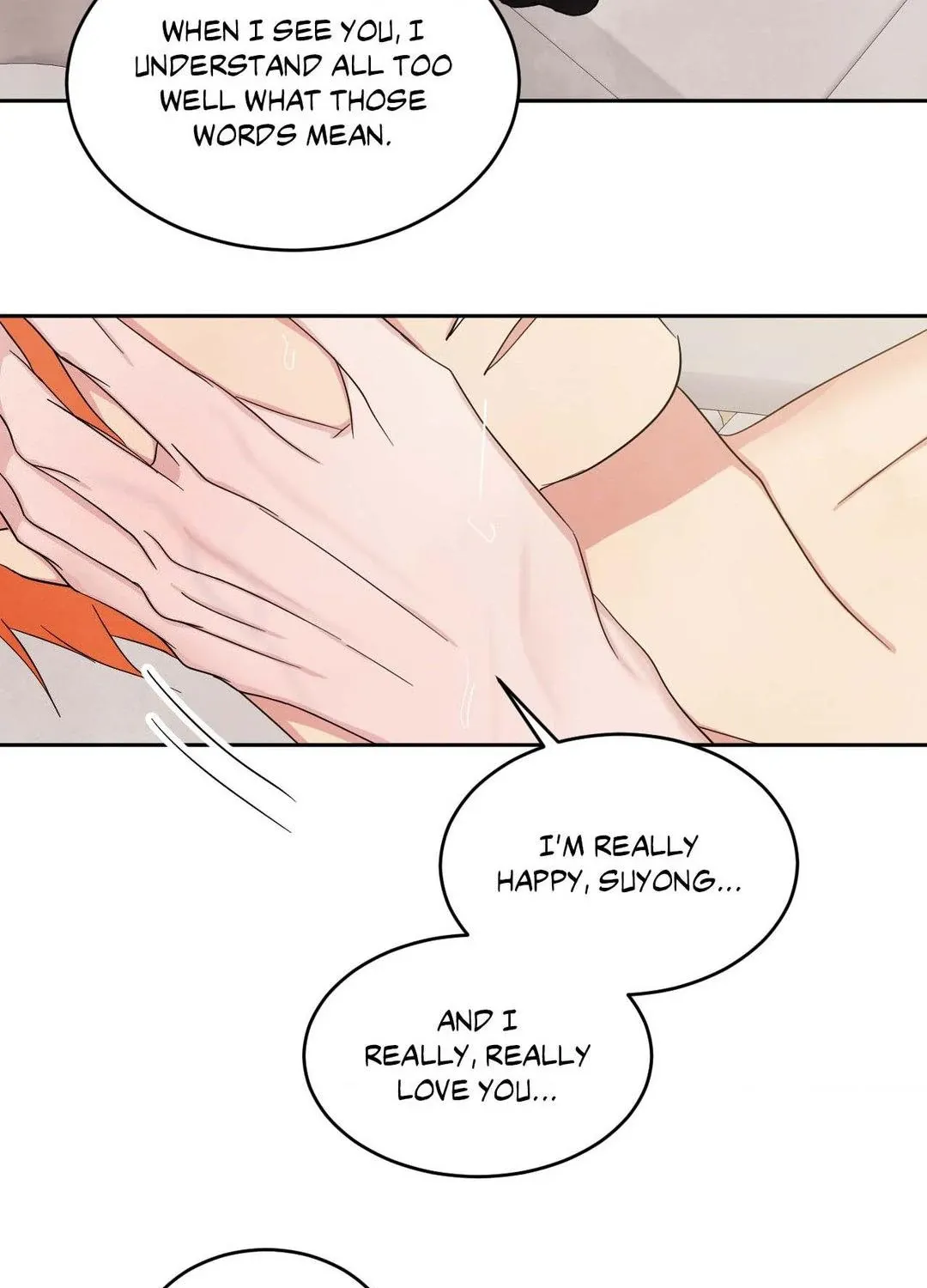 Read Topsy-Turvy chapter 101 image 114 on Lezhin
