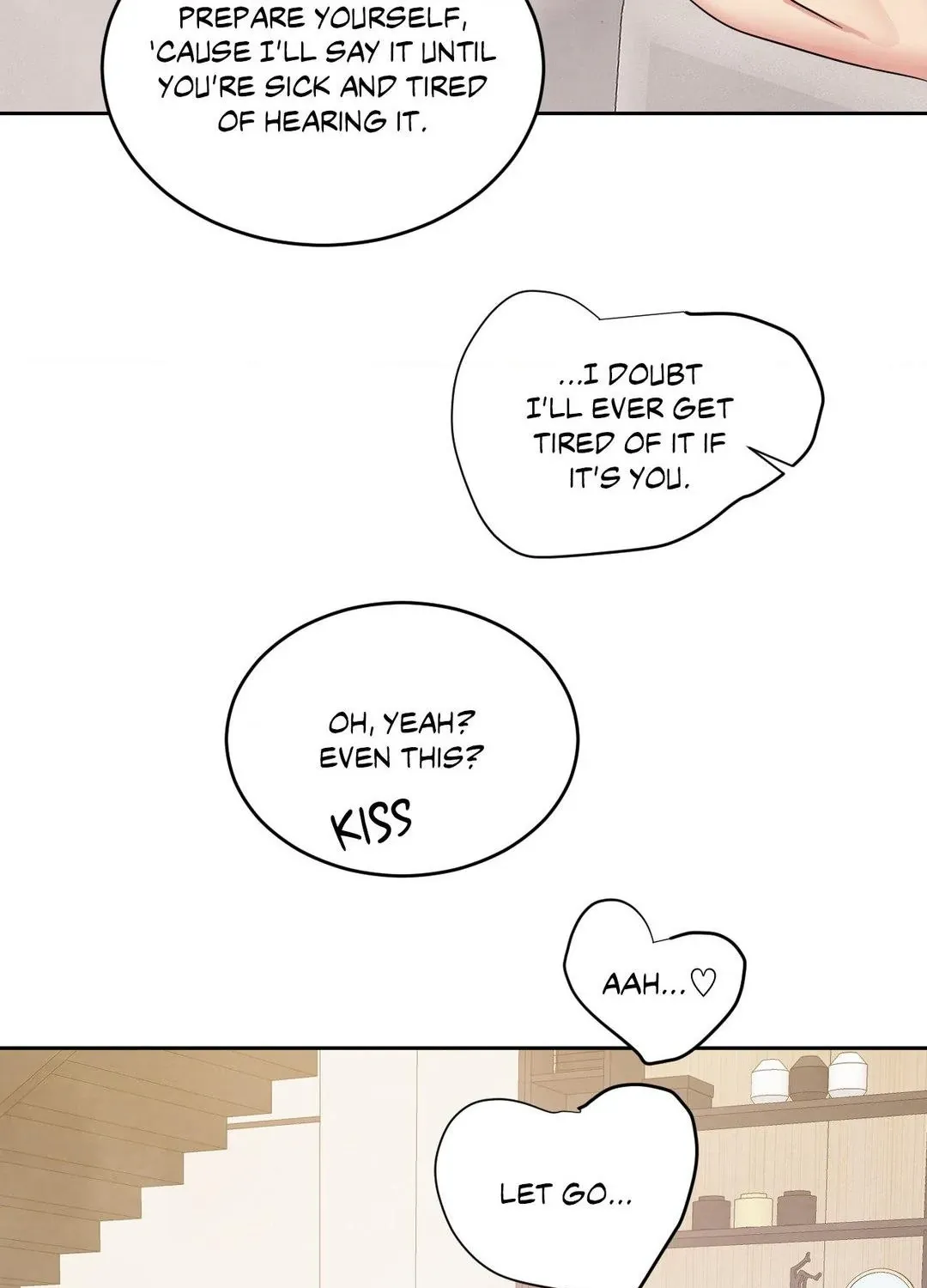 Read Topsy-Turvy chapter 101 image 118 on Lezhin
