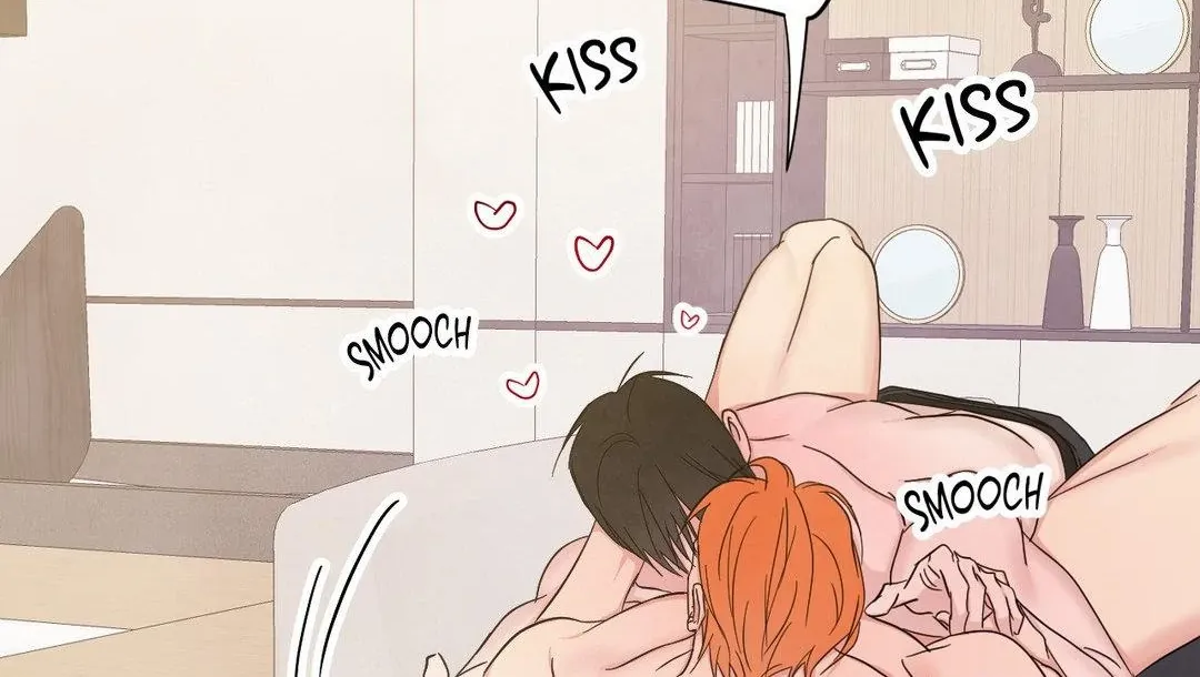 Read Topsy-Turvy chapter 101 image 119 on Lezhin