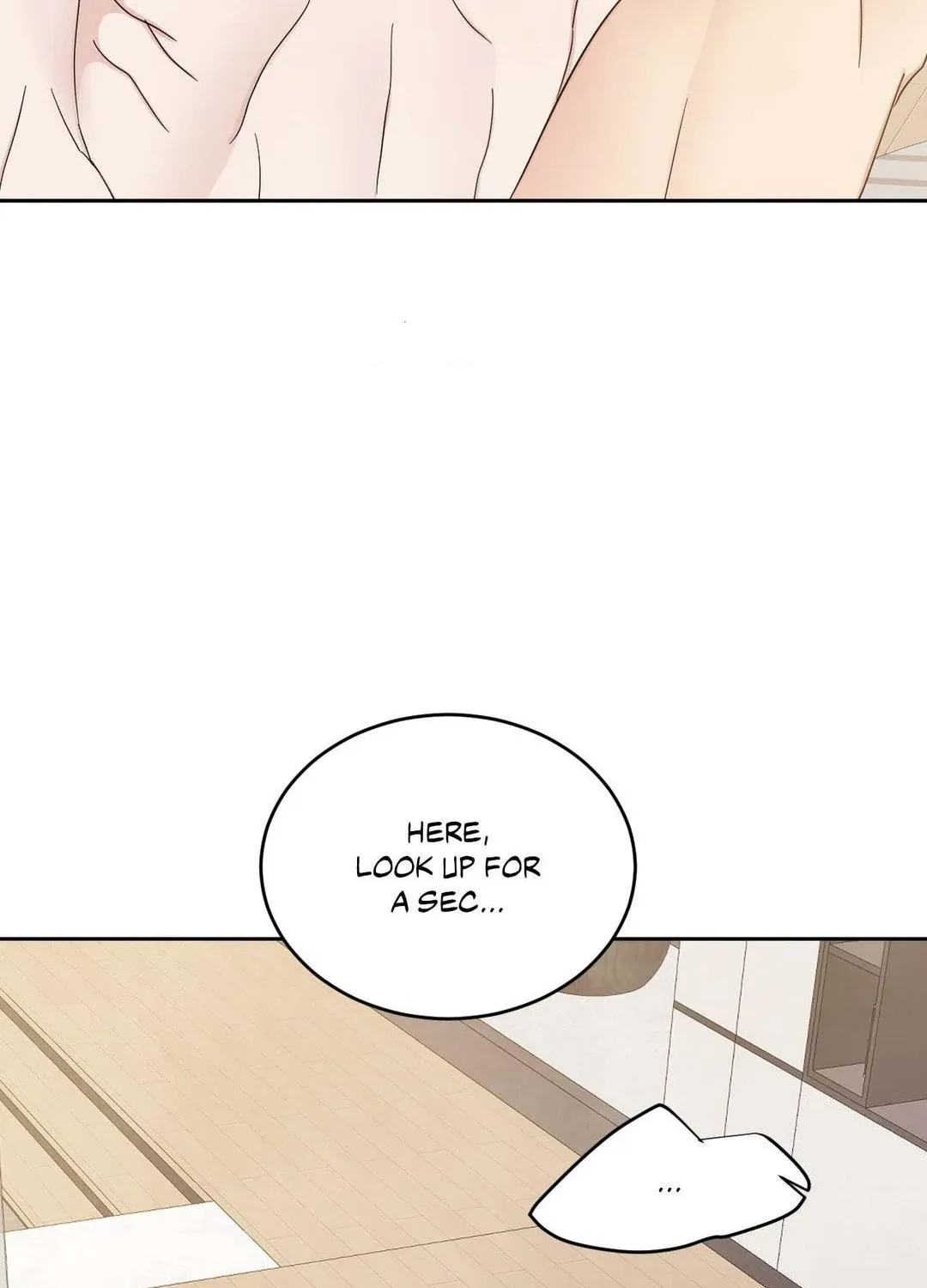 Read Topsy-Turvy chapter 101 image 12 on Lezhin