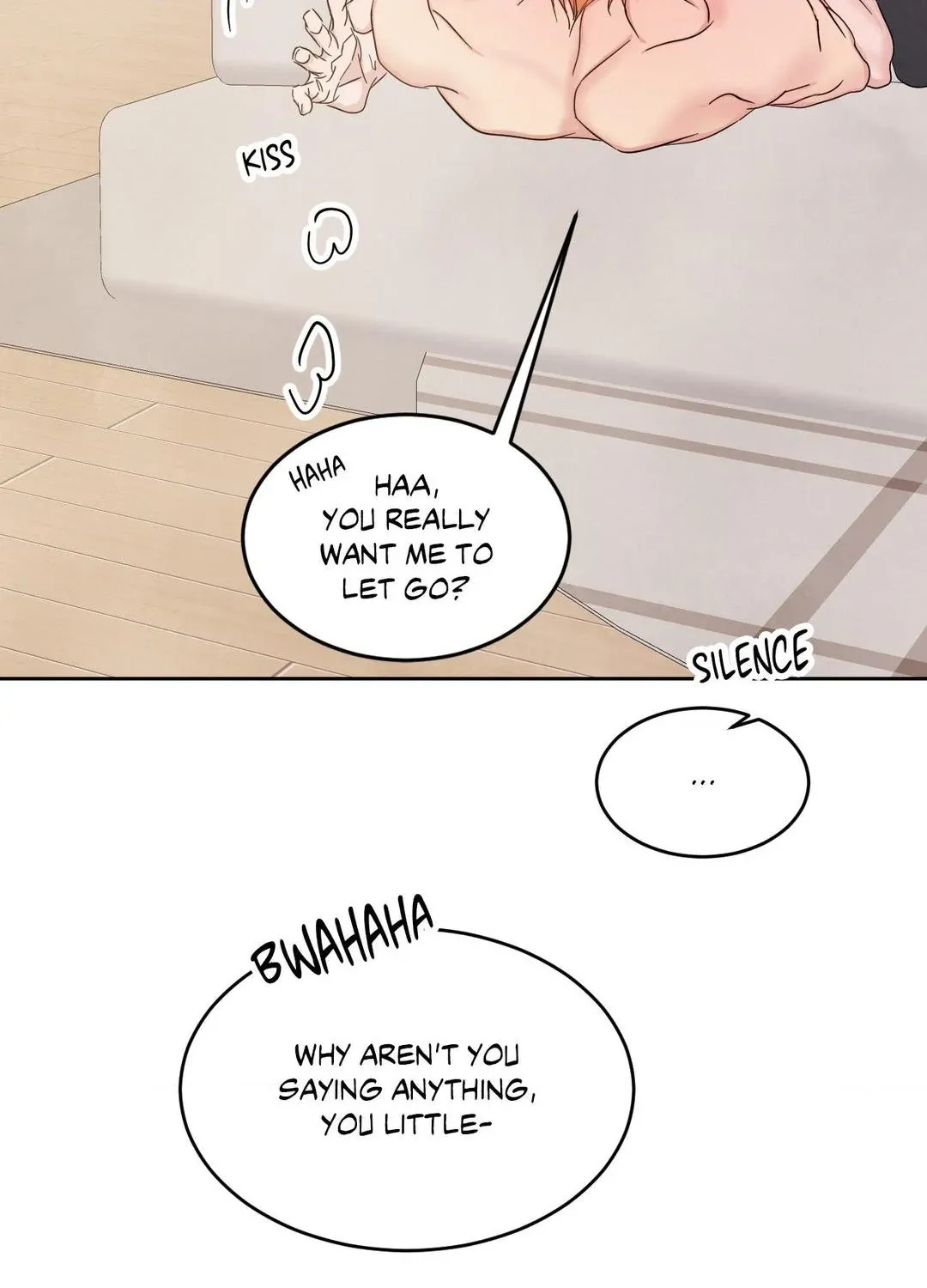 Read Topsy-Turvy chapter 101 image 120 on Lezhin
