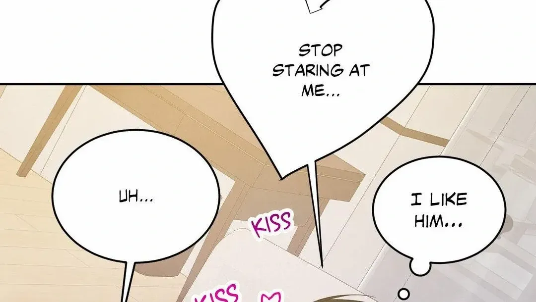 Read Topsy-Turvy chapter 101 image 123 on Lezhin