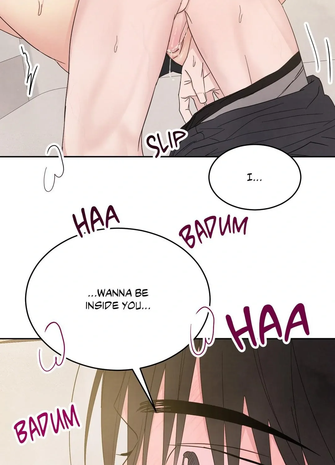 Read Topsy-Turvy chapter 101 image 128 on Lezhin