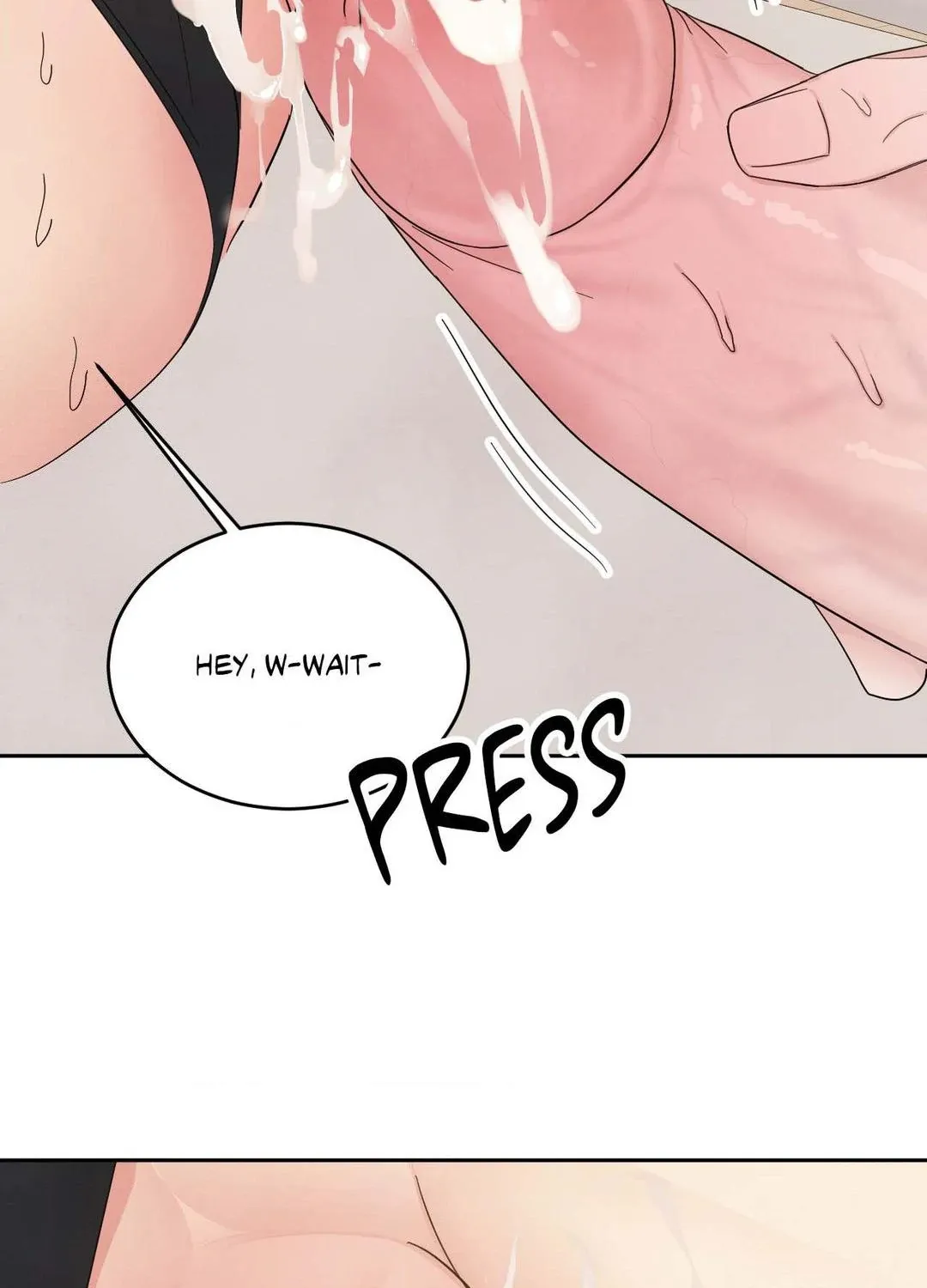 Read Topsy-Turvy chapter 101 image 134 on Lezhin