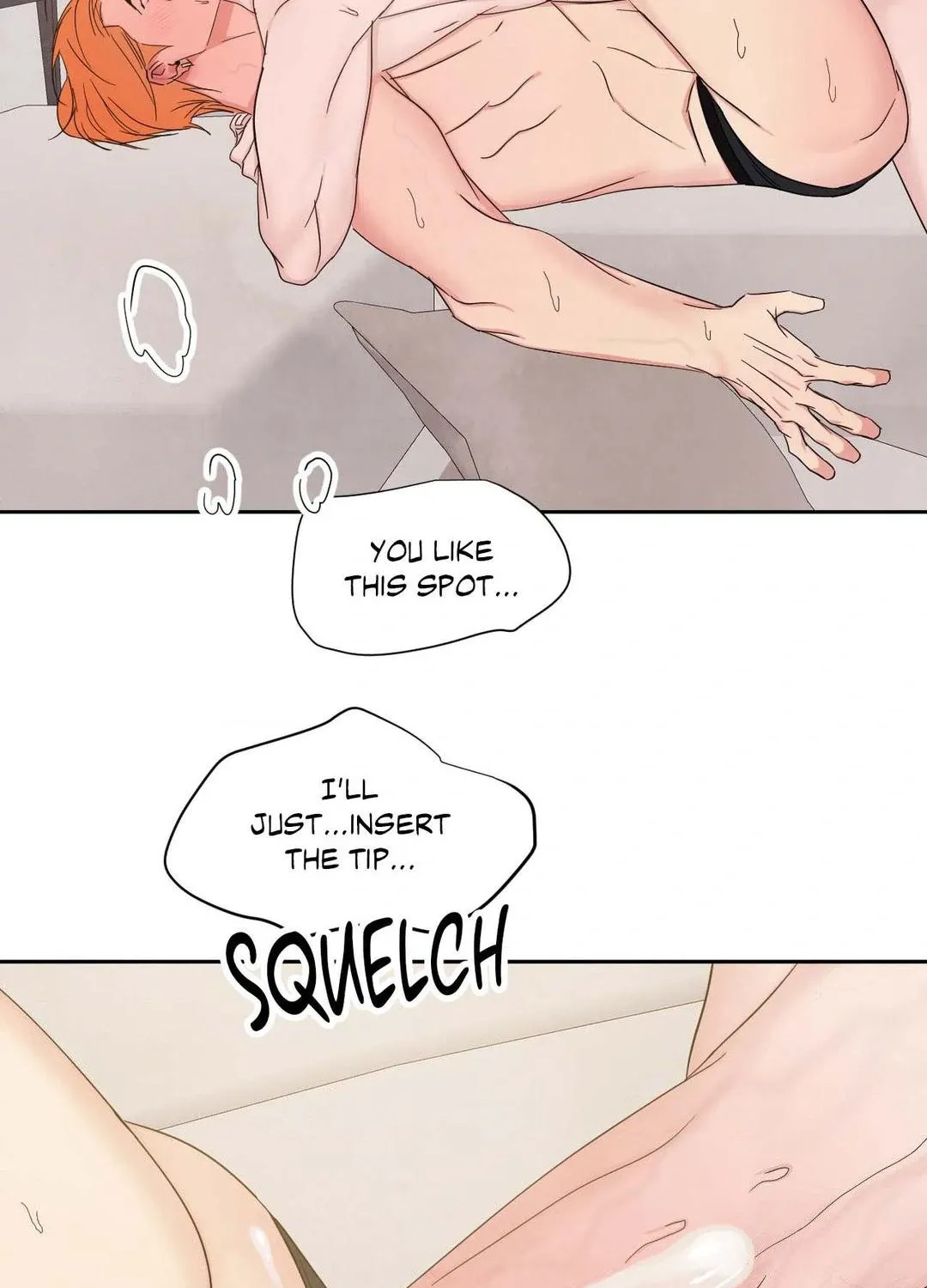 Read Topsy-Turvy chapter 101 image 138 on Lezhin