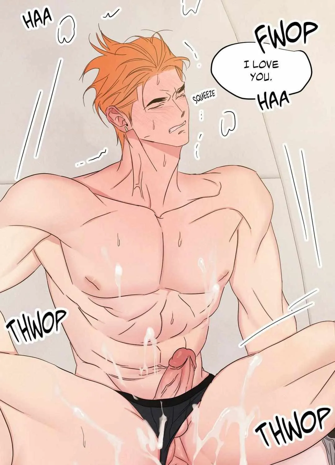 Read Topsy-Turvy chapter 101 image 148 on Lezhin