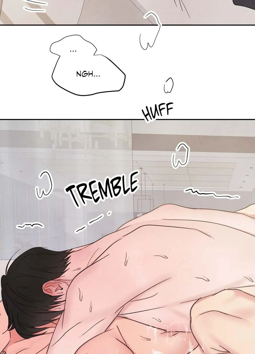Read Topsy-Turvy chapter 101 image 152 on Lezhin