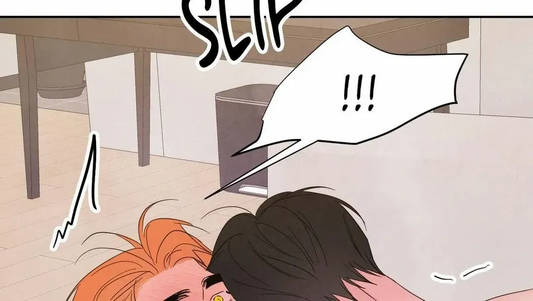 Read Topsy-Turvy chapter 101 image 161 on Lezhin