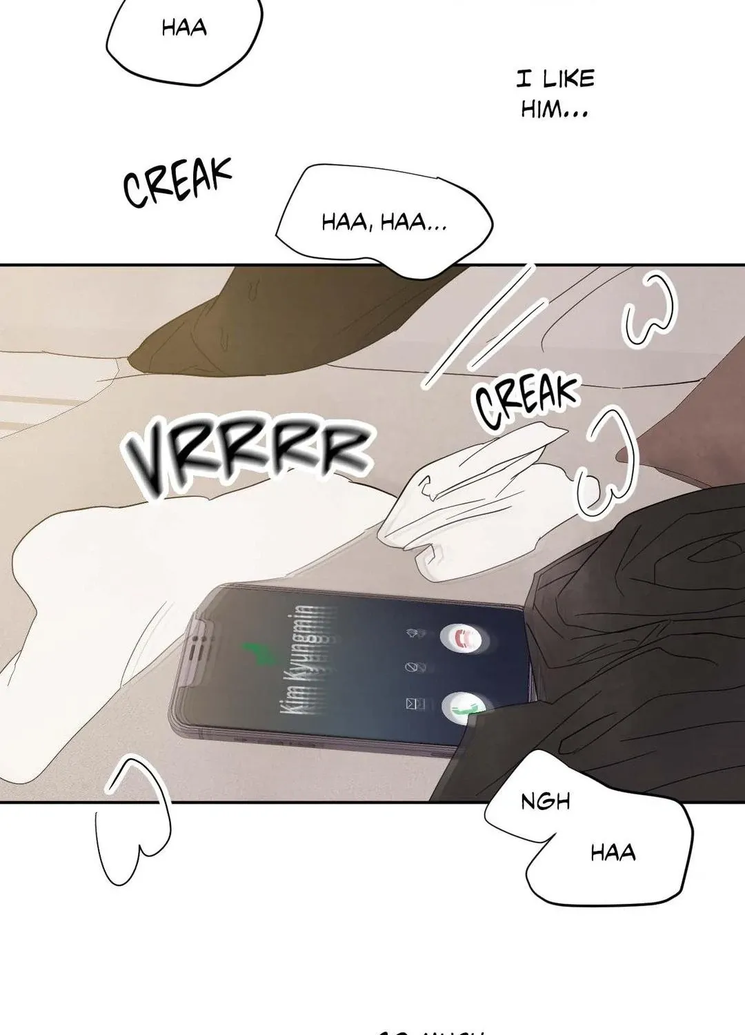 Read Topsy-Turvy chapter 101 image 170 on Lezhin