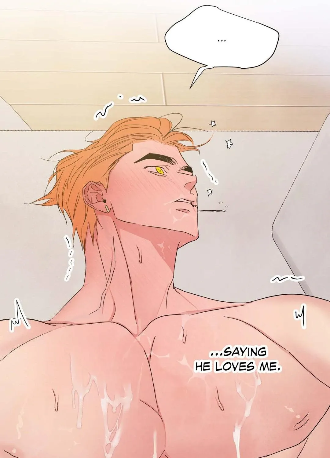 Read Topsy-Turvy chapter 101 image 174 on Lezhin