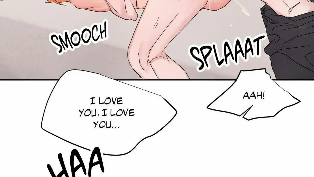 Read Topsy-Turvy chapter 101 image 183 on Lezhin