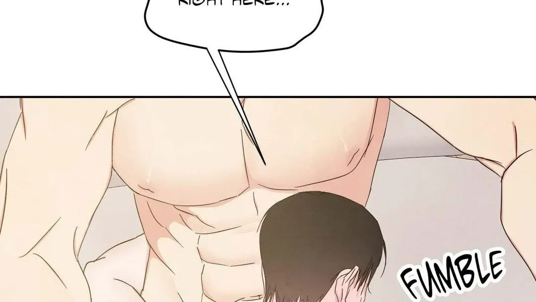 Read Topsy-Turvy chapter 101 image 23 on Lezhin