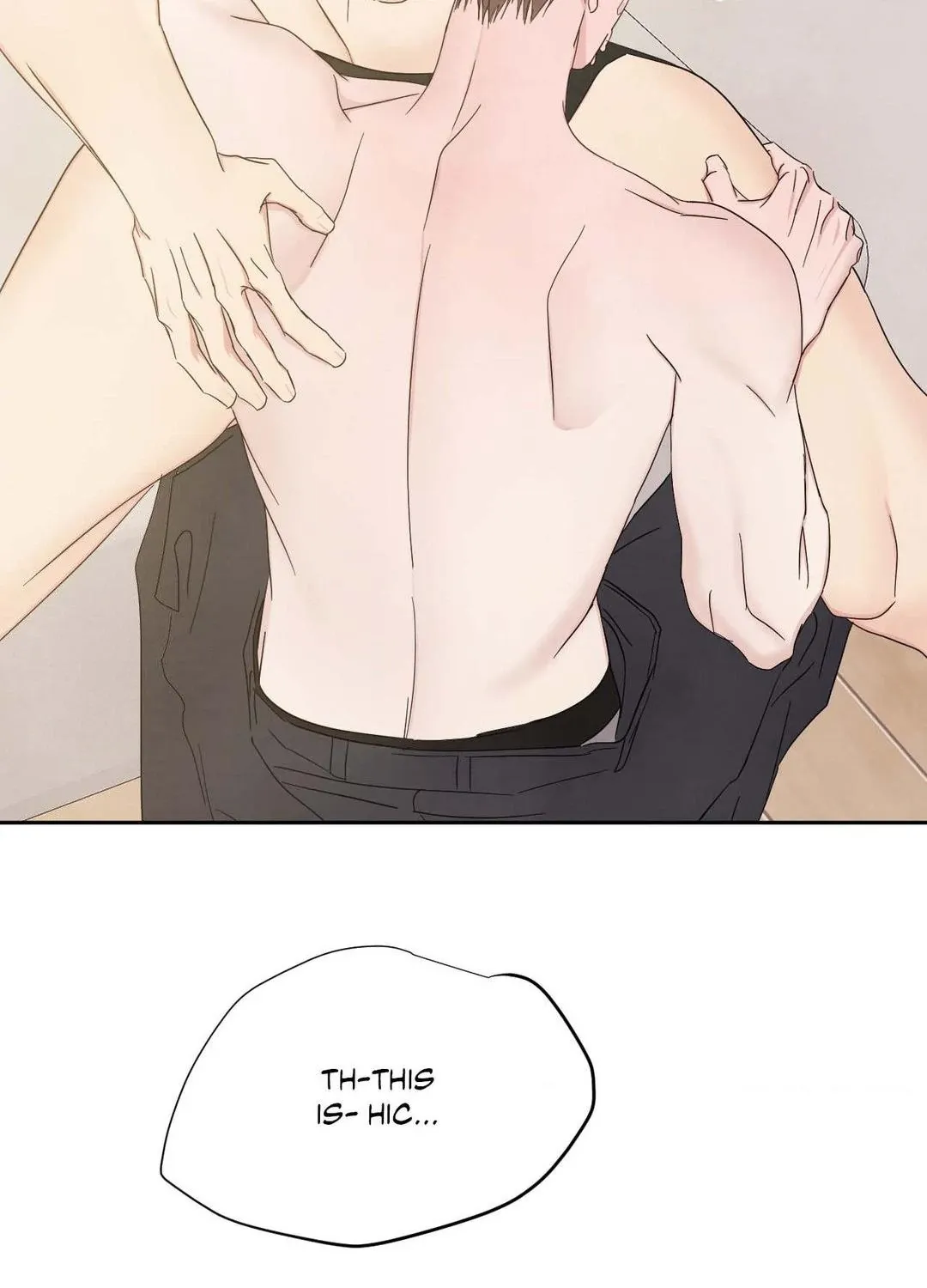 Read Topsy-Turvy chapter 101 image 24 on Lezhin