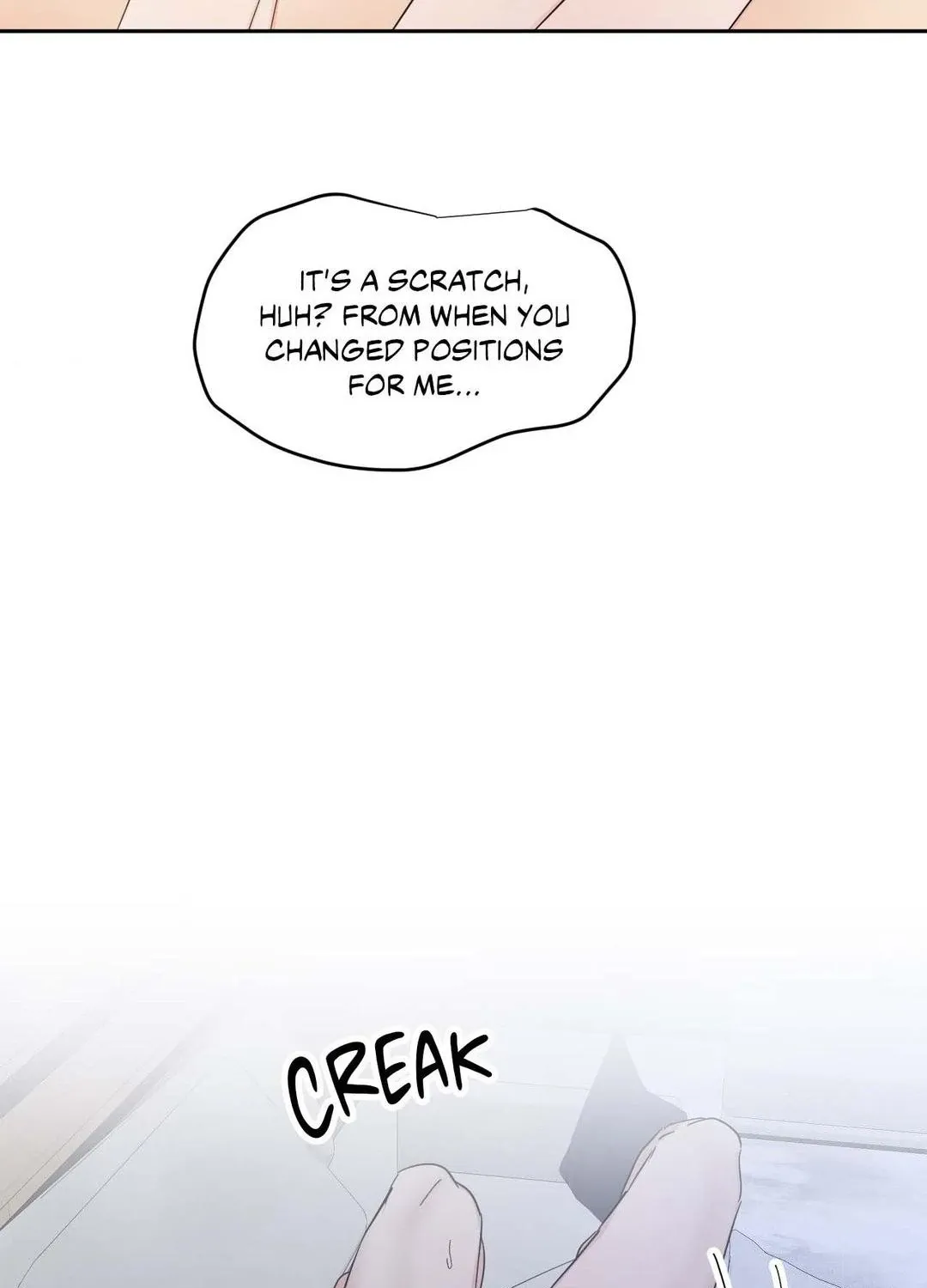 Read Topsy-Turvy chapter 101 image 26 on Lezhin