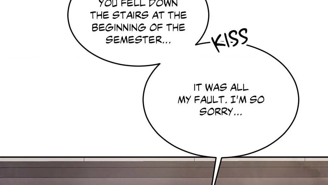 Read Topsy-Turvy chapter 101 image 35 on Lezhin