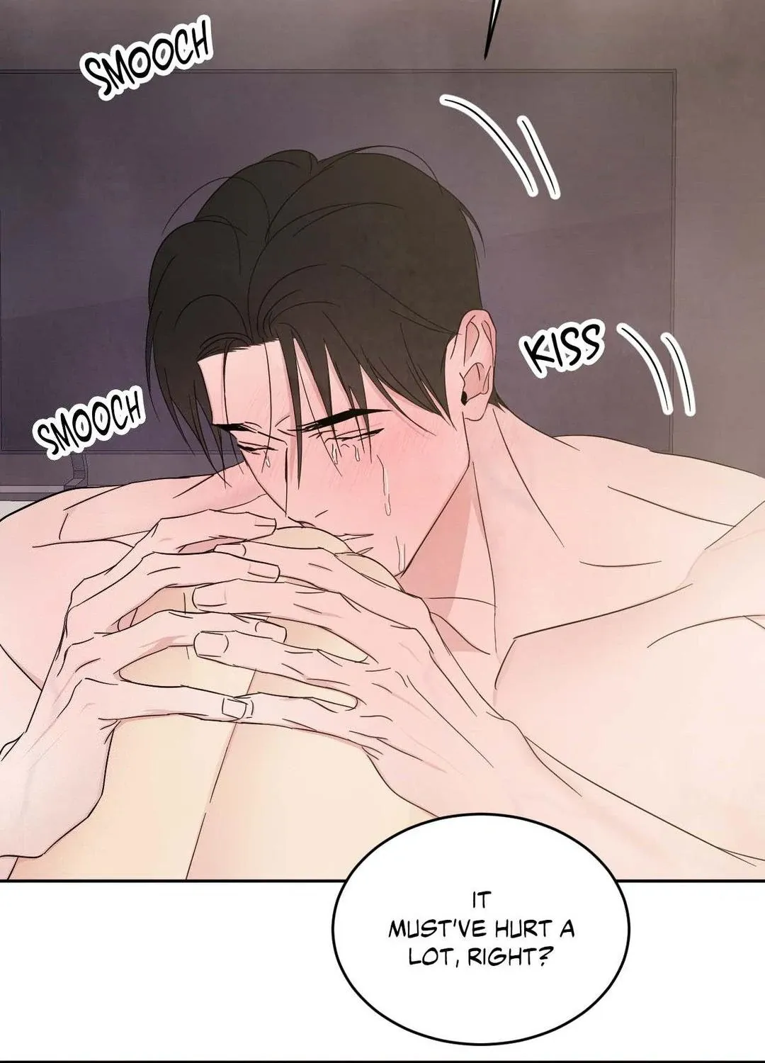 Read Topsy-Turvy chapter 101 image 36 on Lezhin