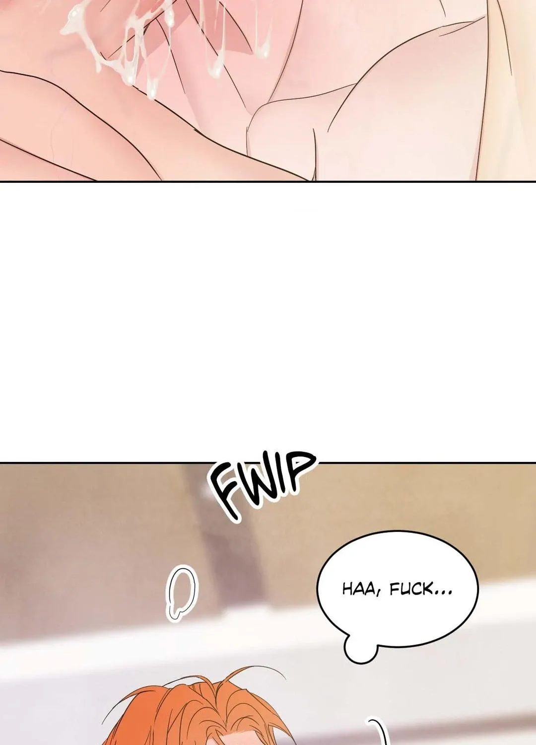 Read Topsy-Turvy chapter 101 image 4 on Lezhin