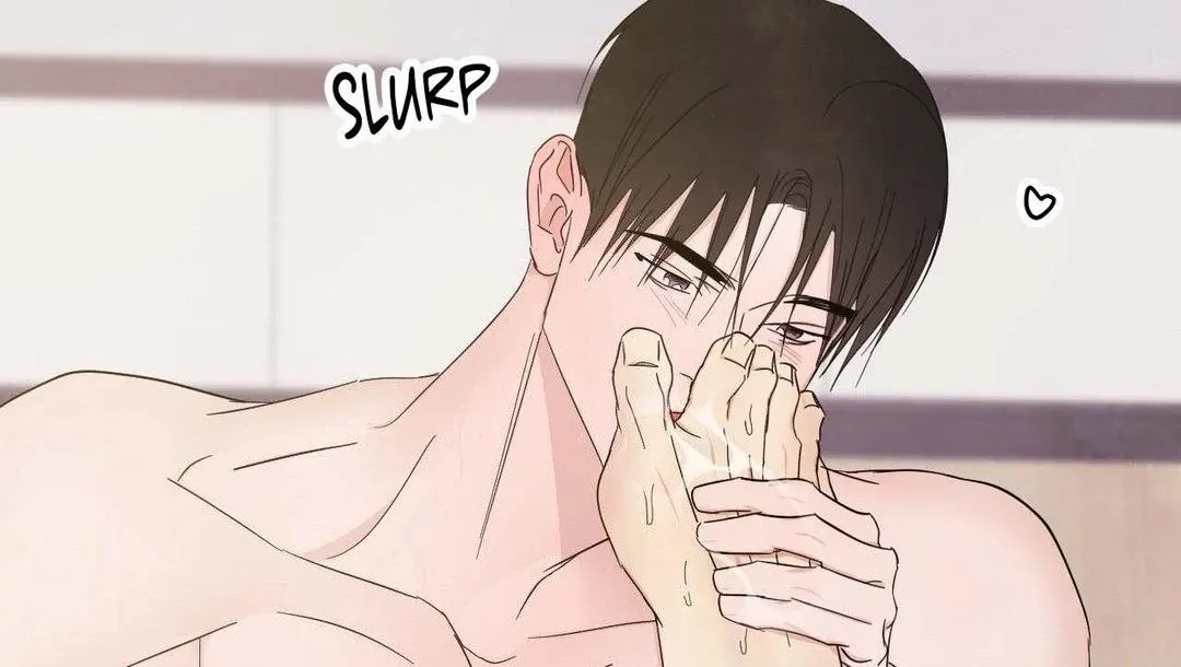 Read Topsy-Turvy chapter 101 image 43 on Lezhin