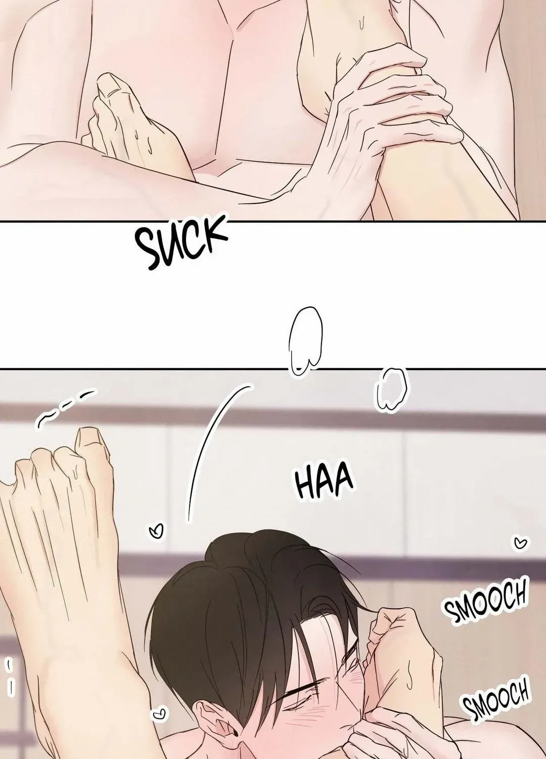 Read Topsy-Turvy chapter 101 image 44 on Lezhin