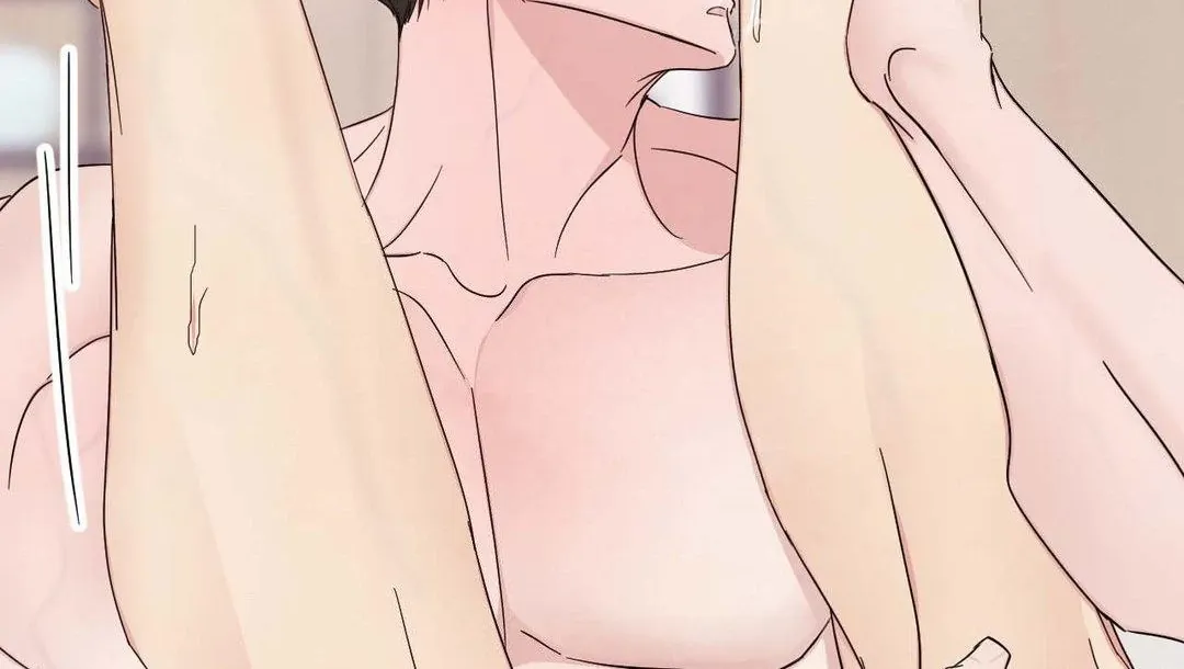 Read Topsy-Turvy chapter 101 image 47 on Lezhin