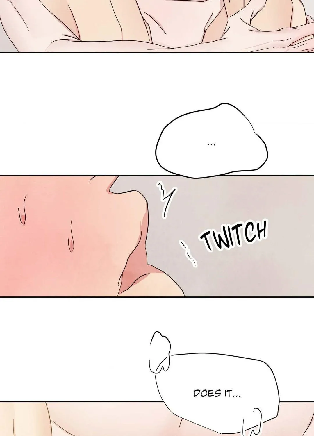 Read Topsy-Turvy chapter 101 image 48 on Lezhin