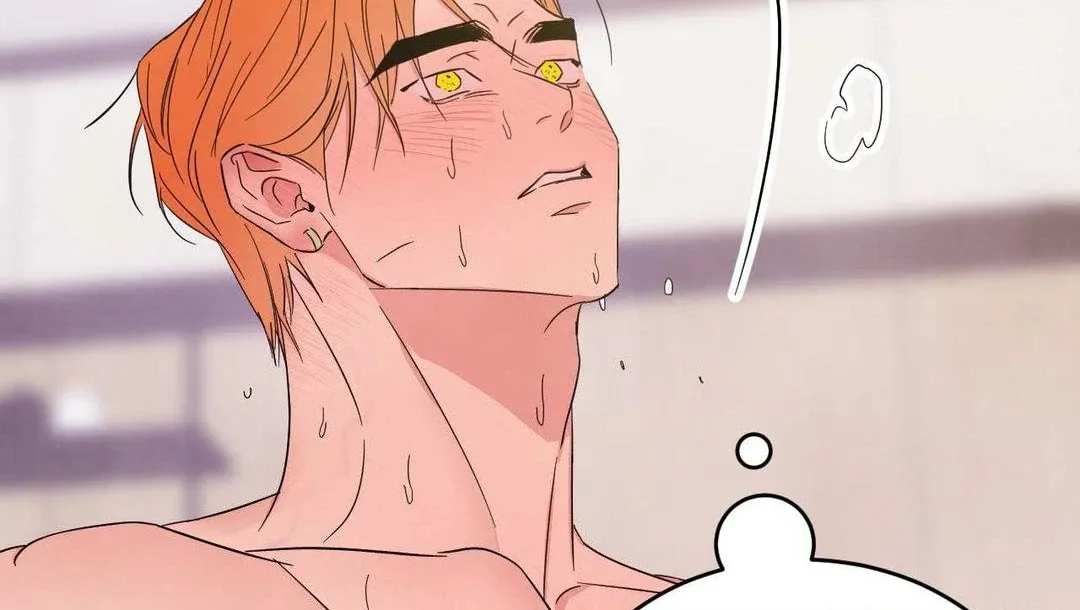 Read Topsy-Turvy chapter 101 image 5 on Lezhin