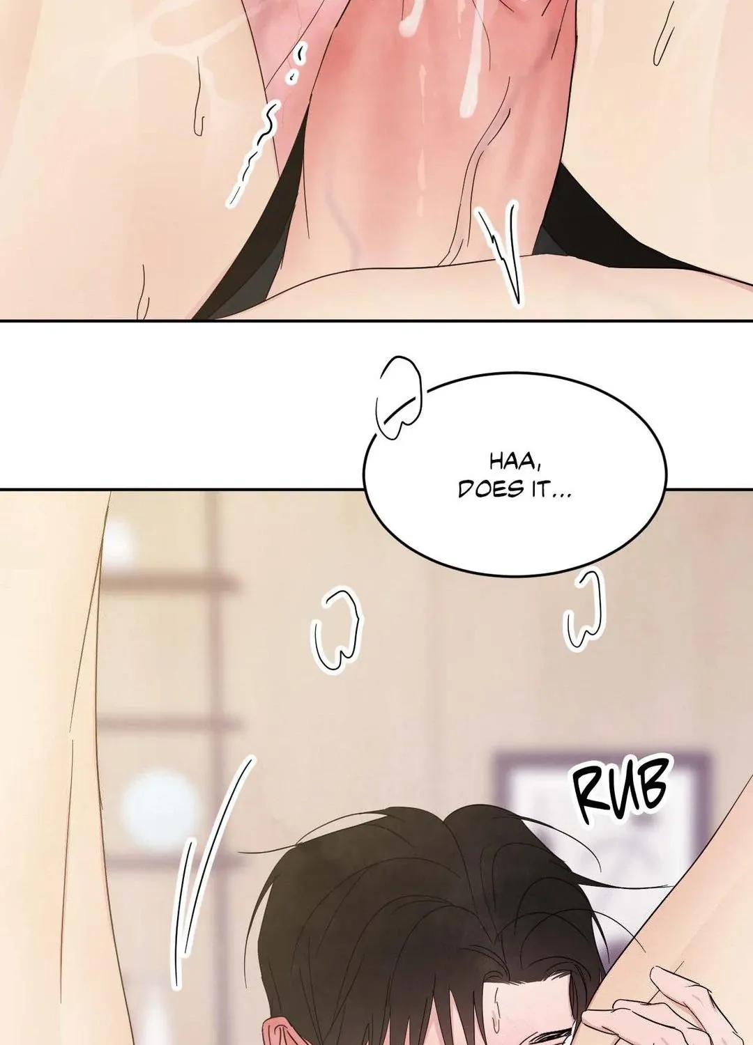 Read Topsy-Turvy chapter 101 image 50 on Lezhin