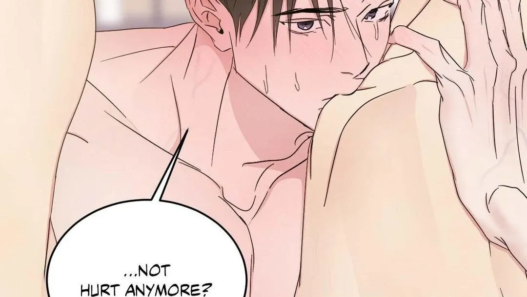 Read Topsy-Turvy chapter 101 image 51 on Lezhin