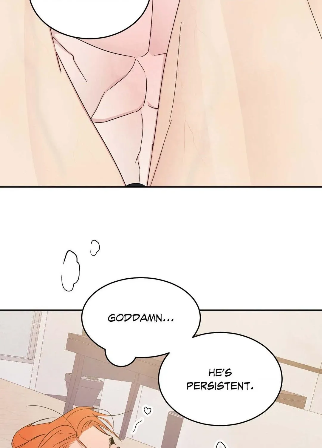 Read Topsy-Turvy chapter 101 image 52 on Lezhin