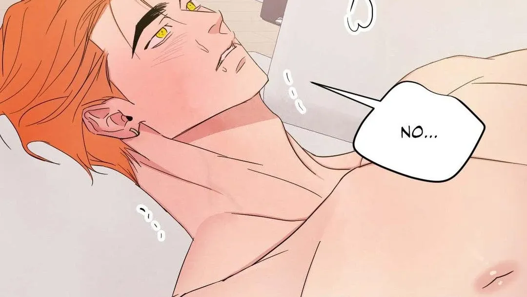 Read Topsy-Turvy chapter 101 image 53 on Lezhin