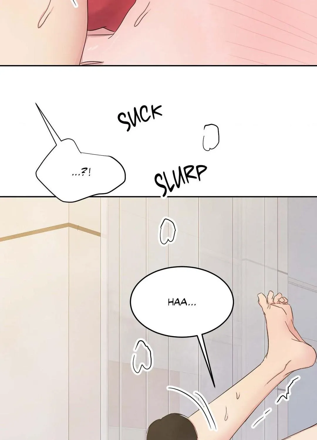 Read Topsy-Turvy chapter 101 image 56 on Lezhin