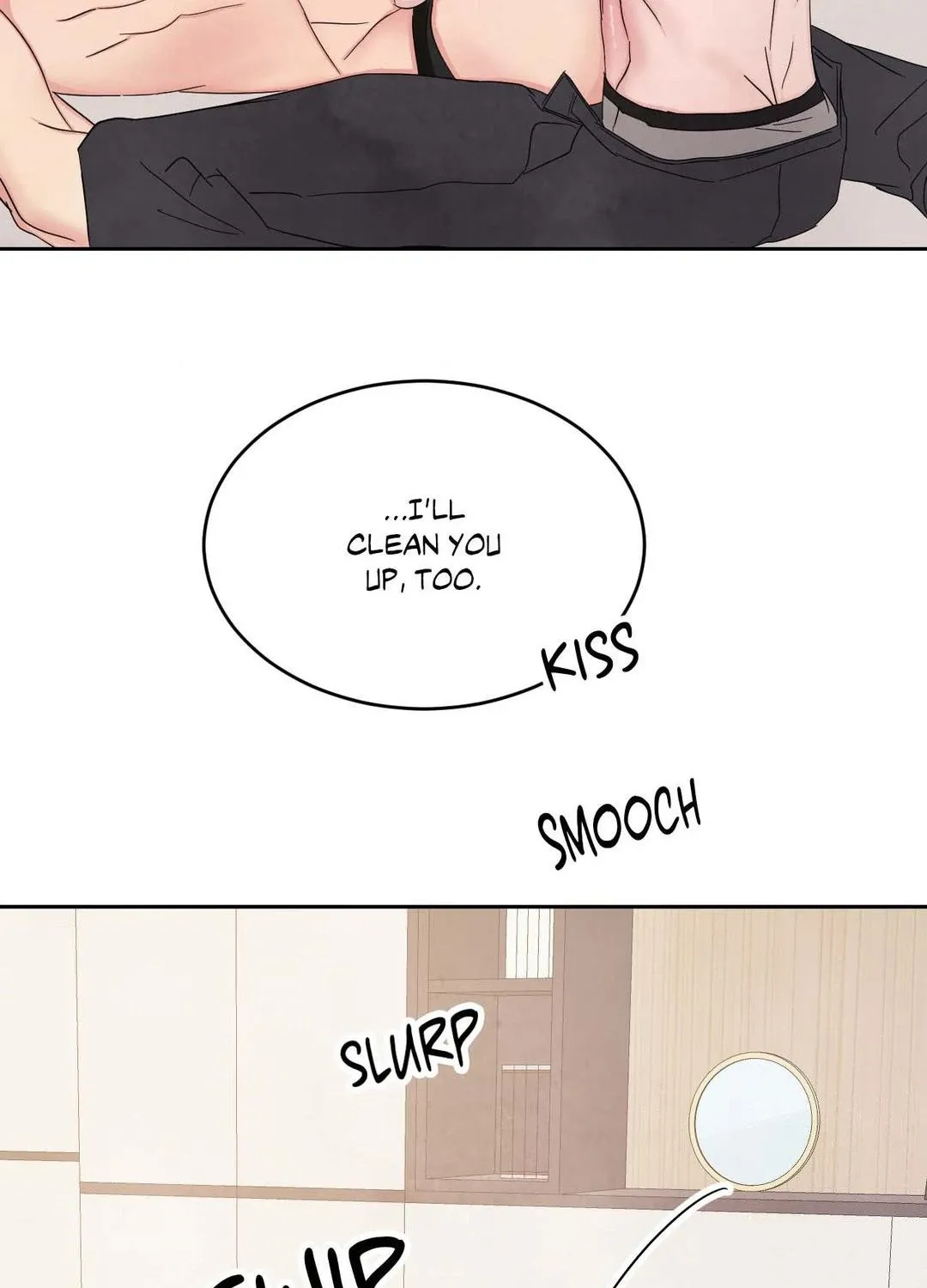 Read Topsy-Turvy chapter 101 image 58 on Lezhin