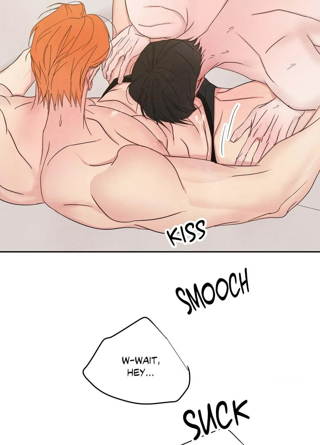 Read Topsy-Turvy chapter 101 image 60 on Lezhin