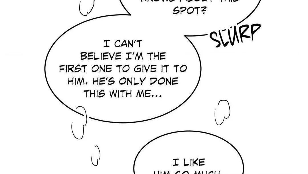 Read Topsy-Turvy chapter 101 image 71 on Lezhin