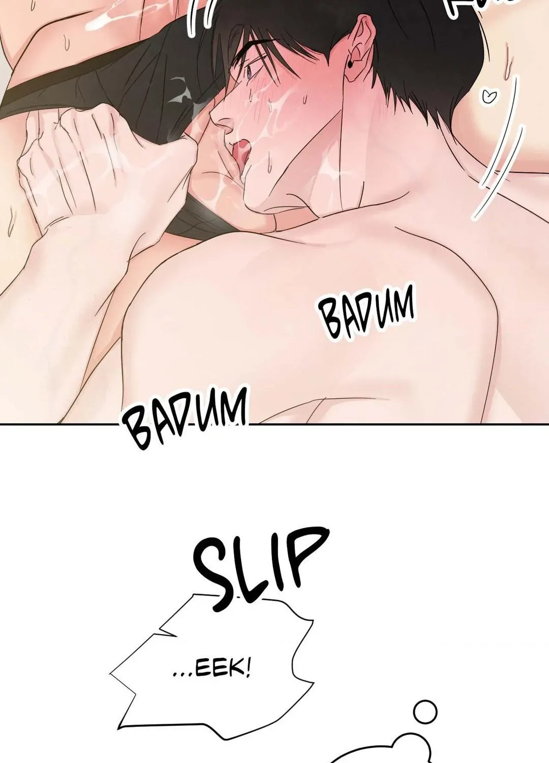 Read Topsy-Turvy chapter 101 image 74 on Lezhin