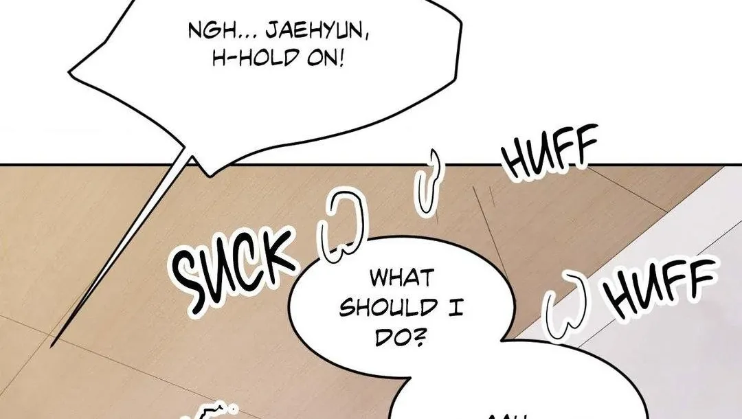 Read Topsy-Turvy chapter 101 image 77 on Lezhin