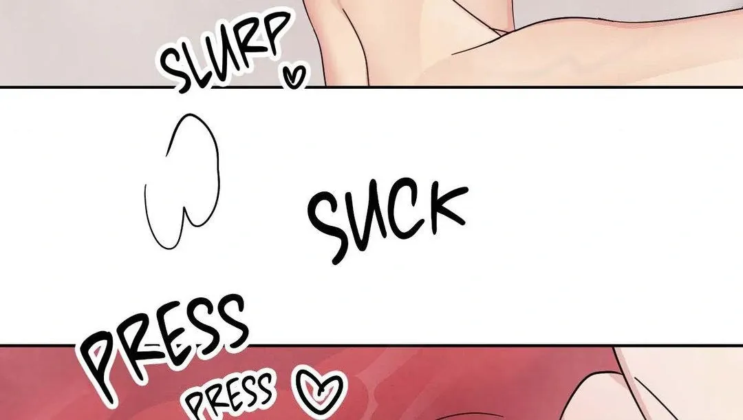 Read Topsy-Turvy chapter 101 image 81 on Lezhin