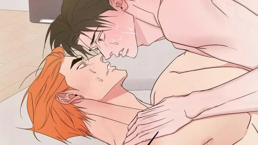 Read Topsy-Turvy chapter 101 image 85 on Lezhin