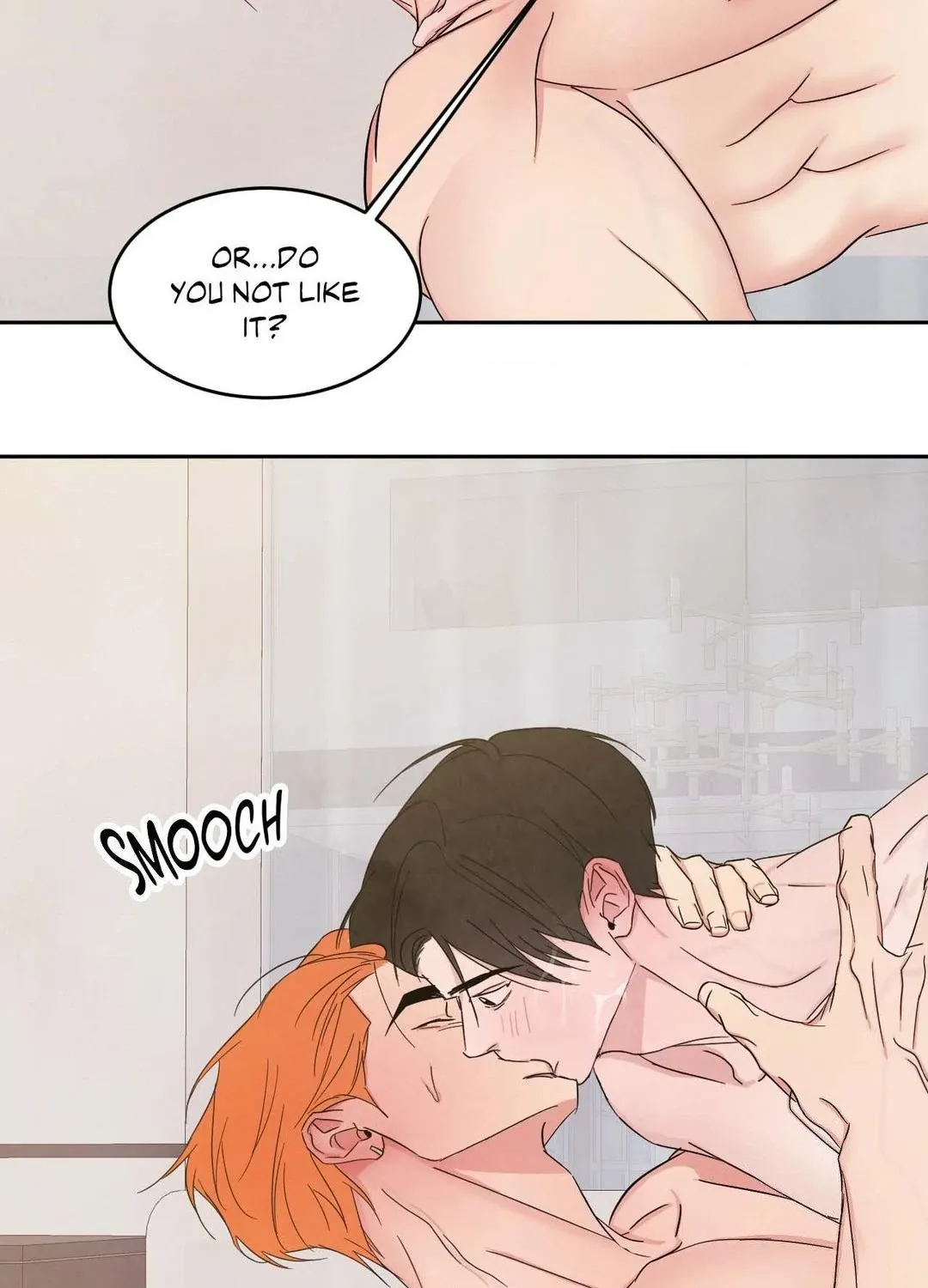 Read Topsy-Turvy chapter 101 image 86 on Lezhin