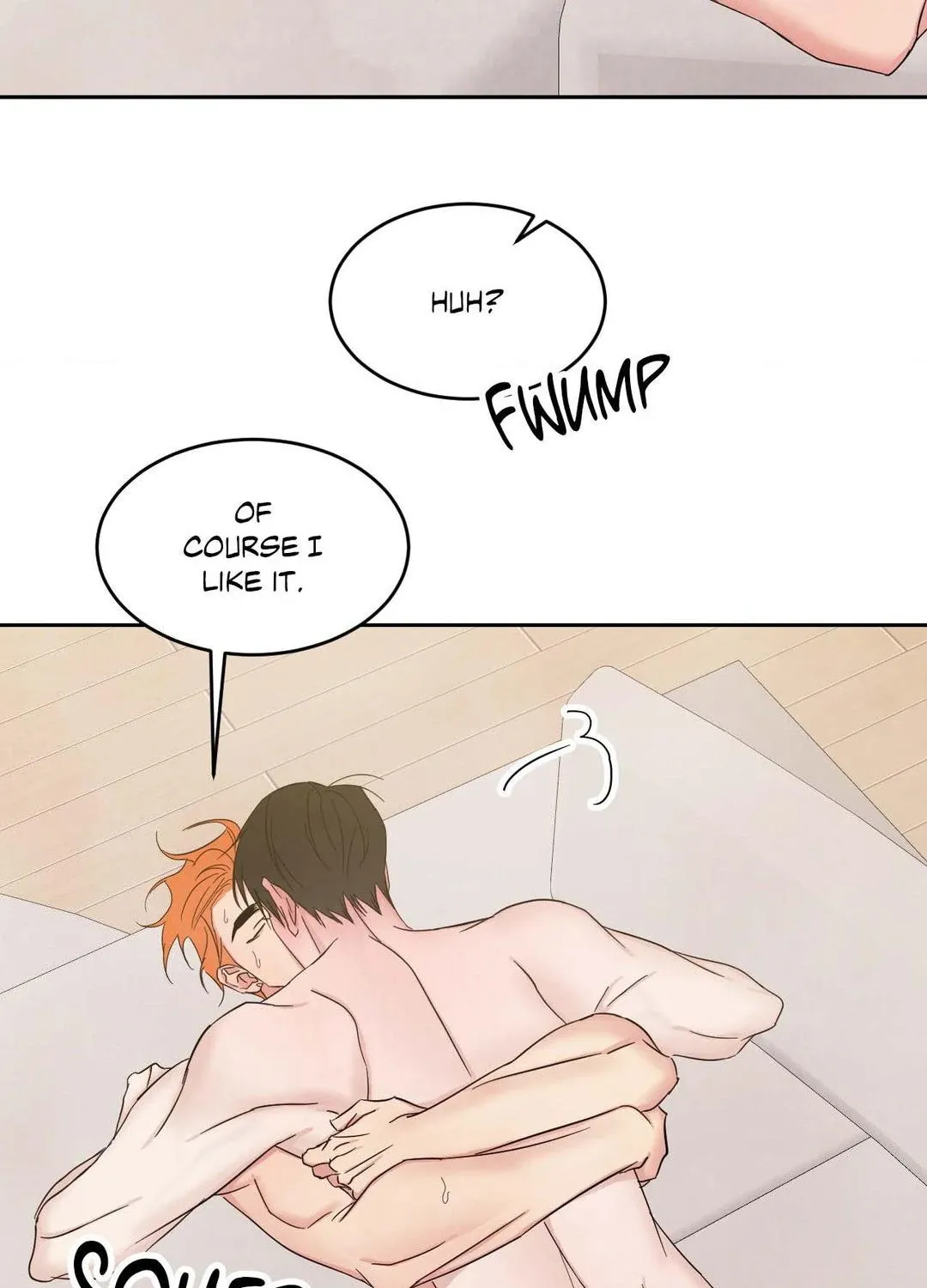 Read Topsy-Turvy chapter 101 image 88 on Lezhin