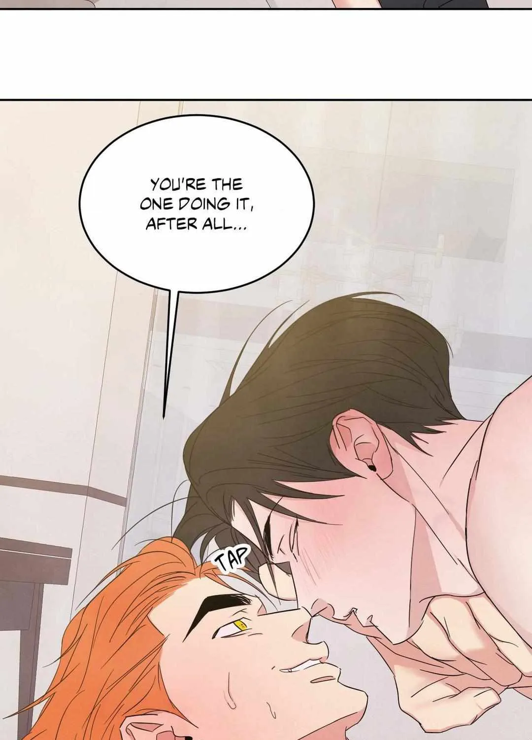 Read Topsy-Turvy chapter 101 image 90 on Lezhin